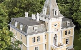 Liselund Ny Slot Hotel